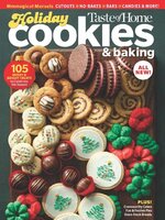 Holiday Cookies & Baking